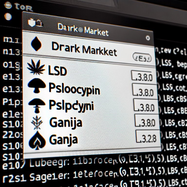 How the Darknet Offers More Drug Choices and Better Quality dark market link