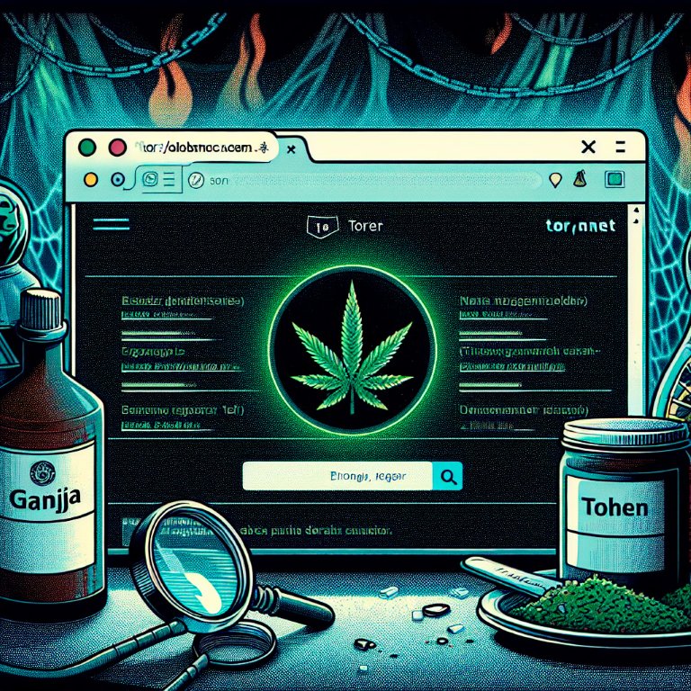 Finding What You Need on the Darknet dark market url