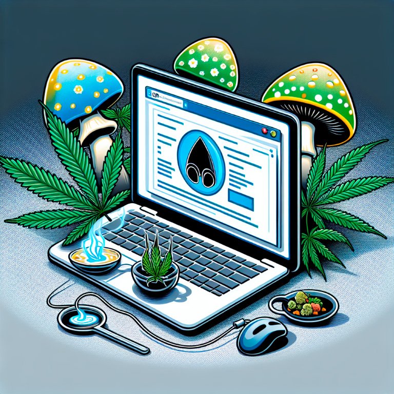 How the Darknet Gets You Medicine Directly dark web drug marketplace