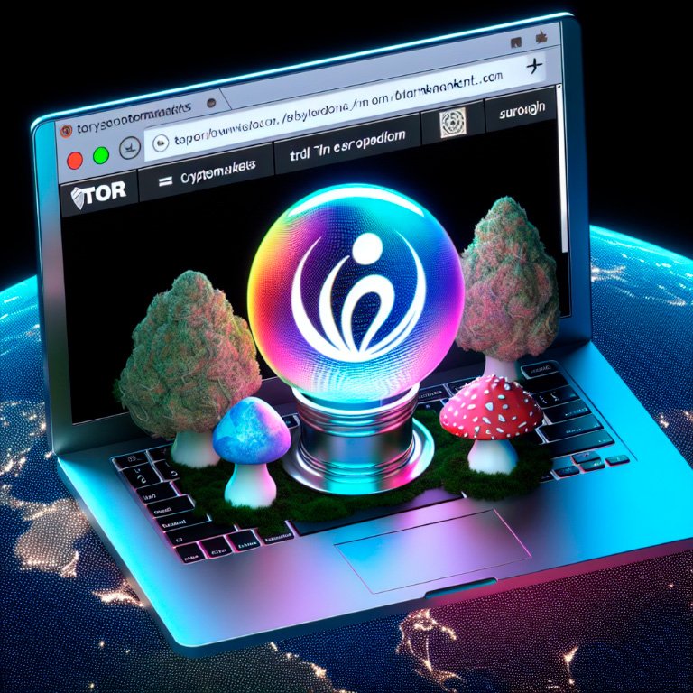 How Darknet Markets Build Trust Through User Reviews dark web market links