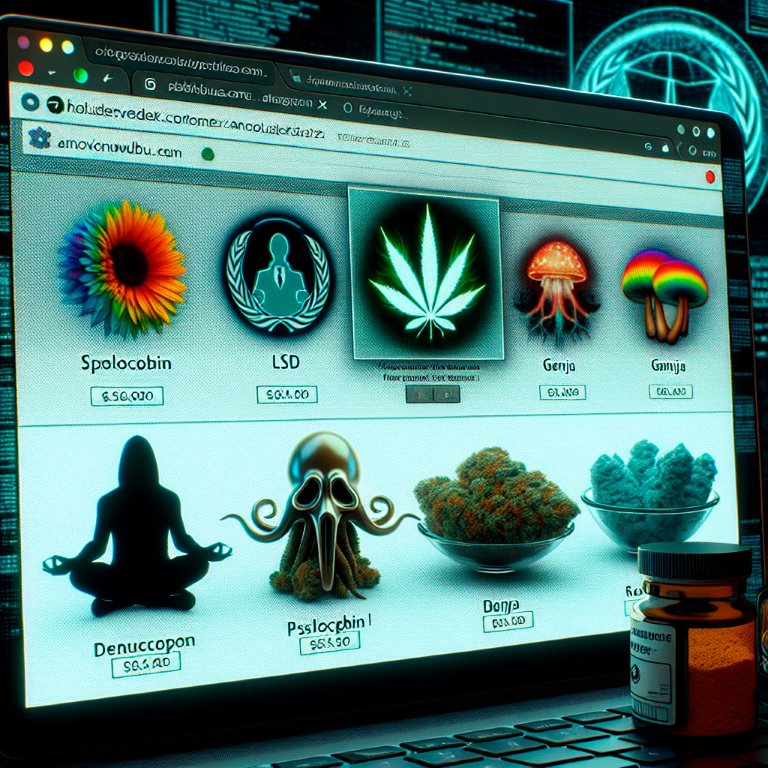 How User Reviews Build Trust on the Darknet dark web market list