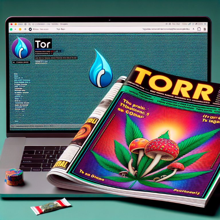 dark web marketplaces