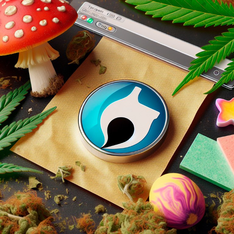 dark web marketplaces