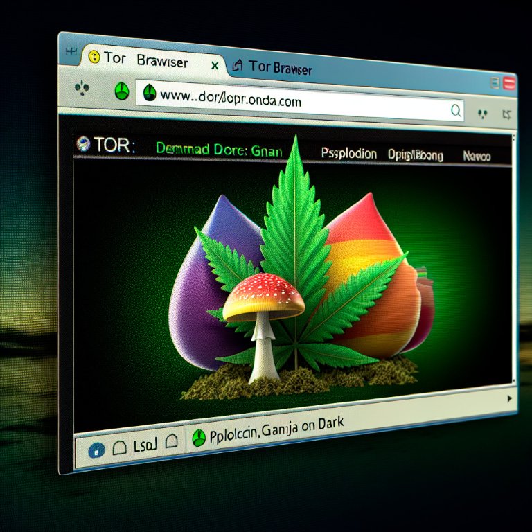 dark web marketplaces