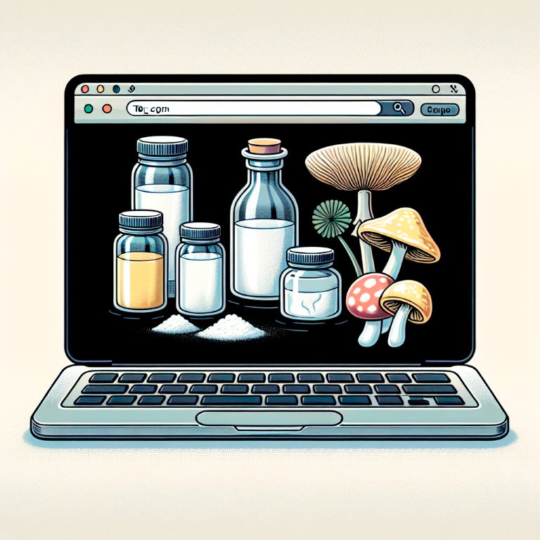 Safe and Private Shopping on the Darknet dark web sites