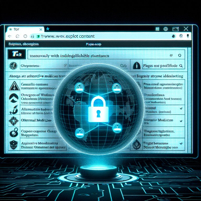 Easy Shopping with Direct Links darknet market links