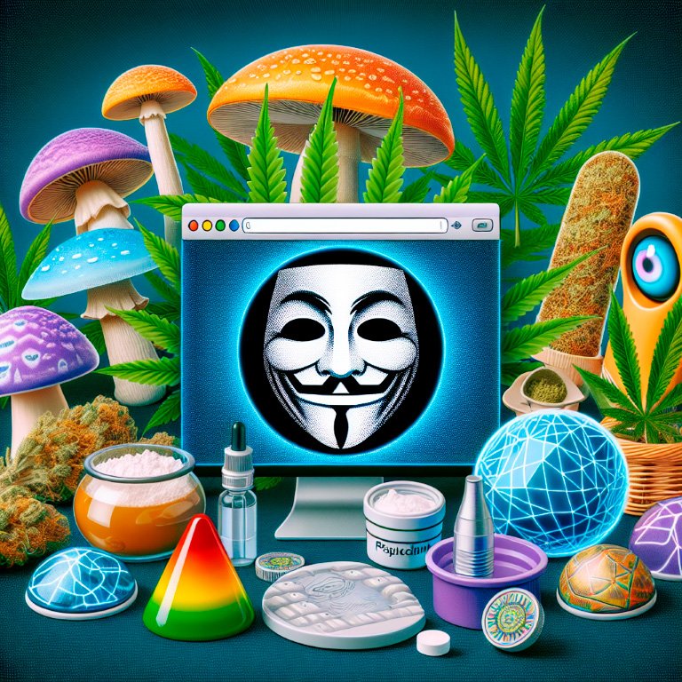 darknet market lists