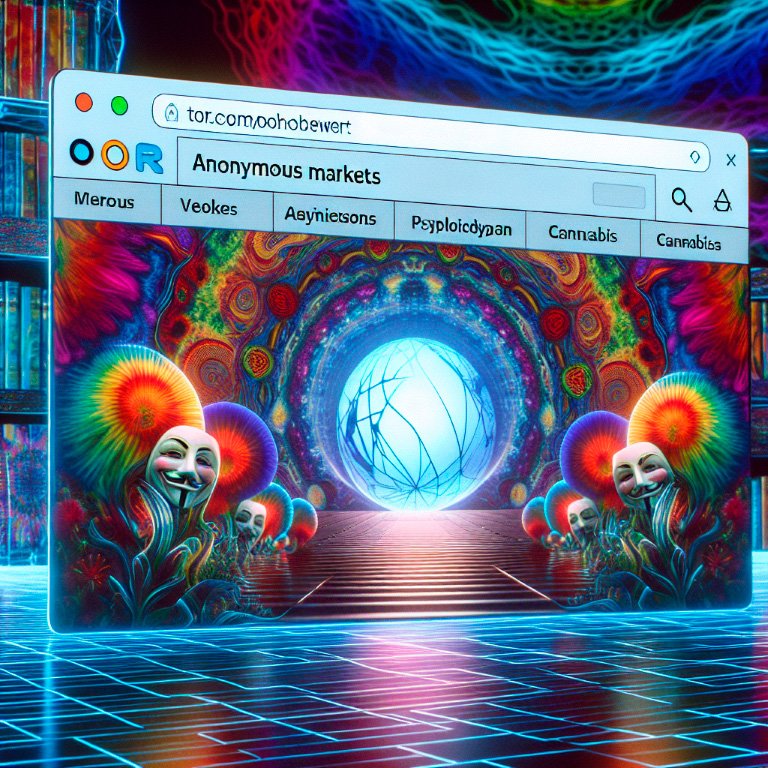 How Darknet Markets Use Encryption to Protect Your Privacy darknet markets onion