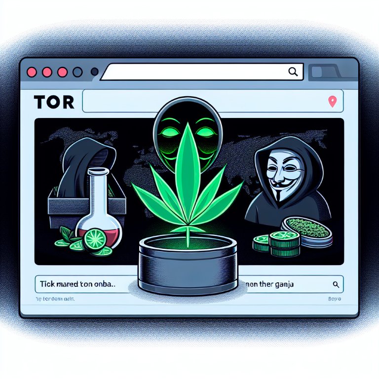 tor drug market