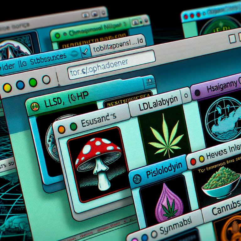 Safe Shopping with Escrow and Support nexus darknet market url