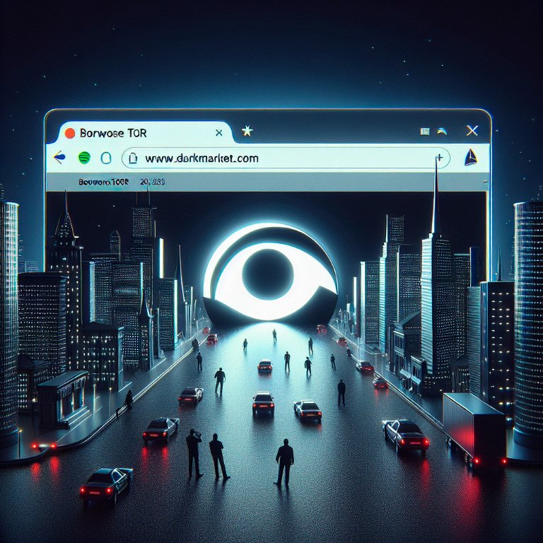 Finding Trusted Vendors on the Darknet nexus market url